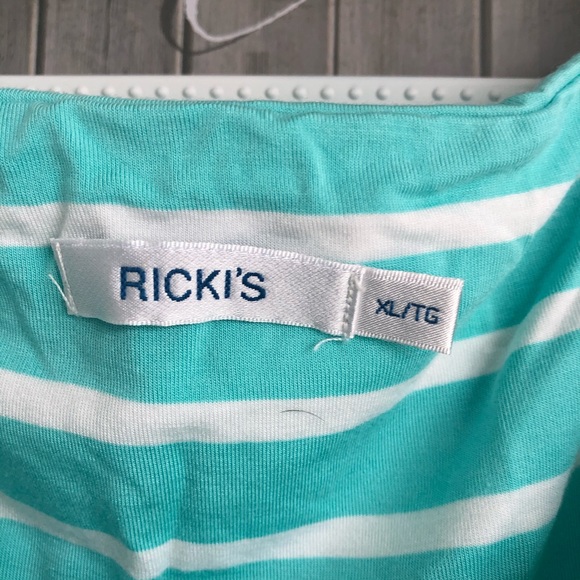 🎁3/$30 Strapless Dress - Picture 2 of 3